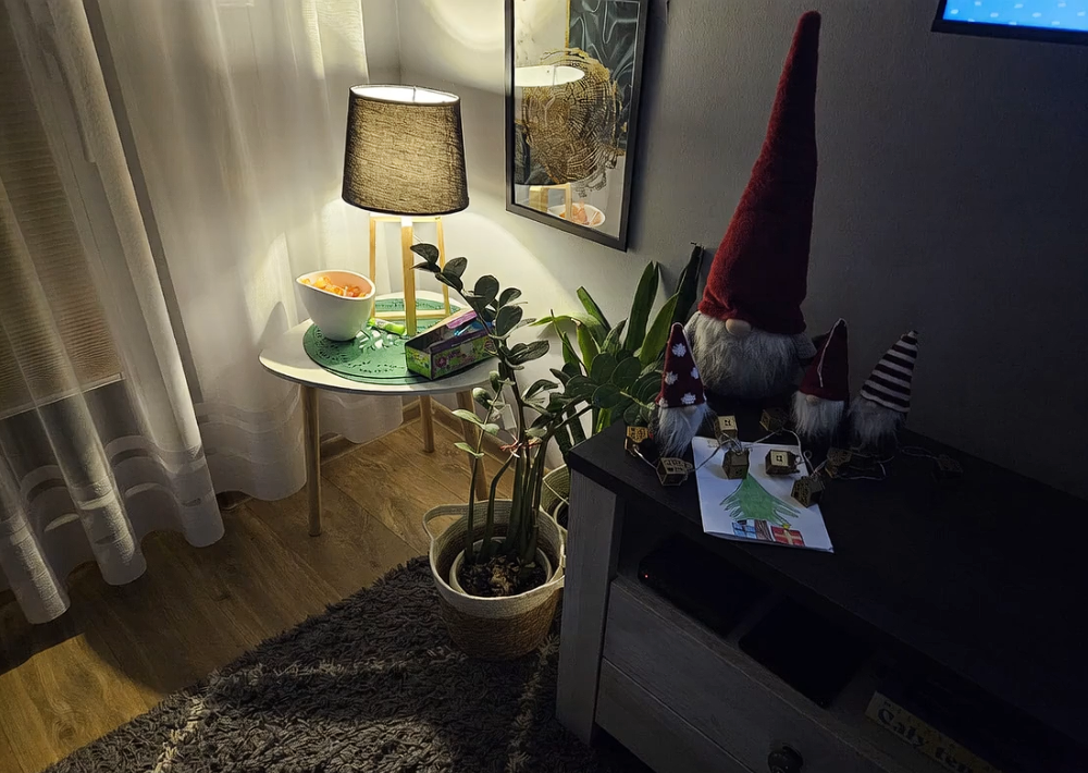 Zdjęcie listu do Mikołaja